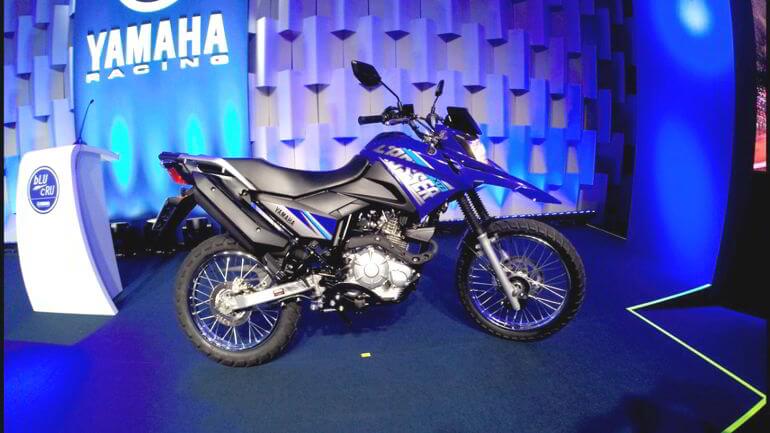 yamaha crosser 150 seguro de moto yamaha