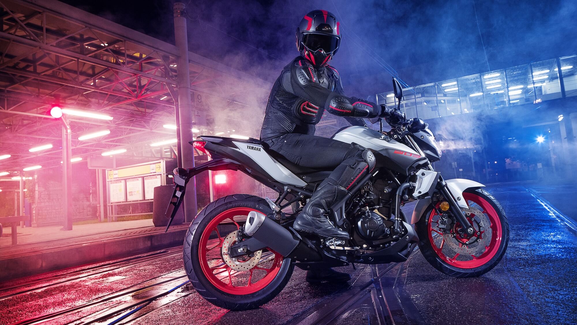 seguro da yamaha mt 03